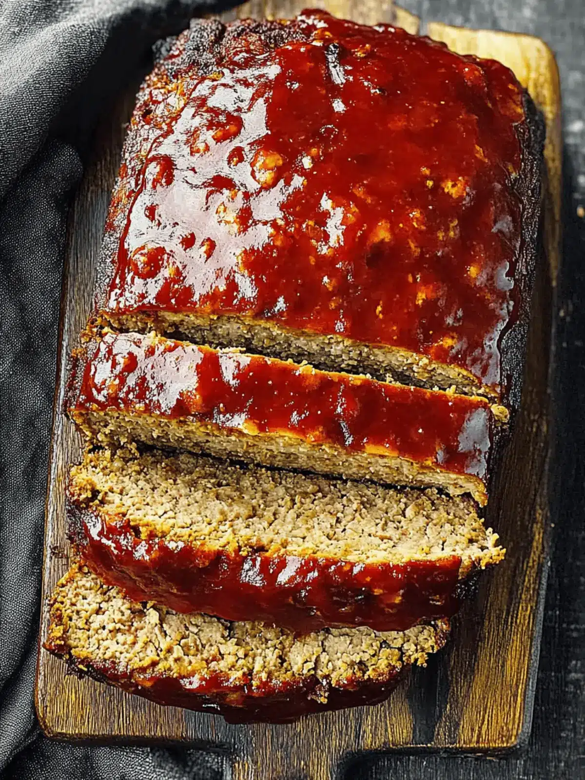 Best Meat For Meatloaf