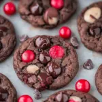 Black Forest Cookies
