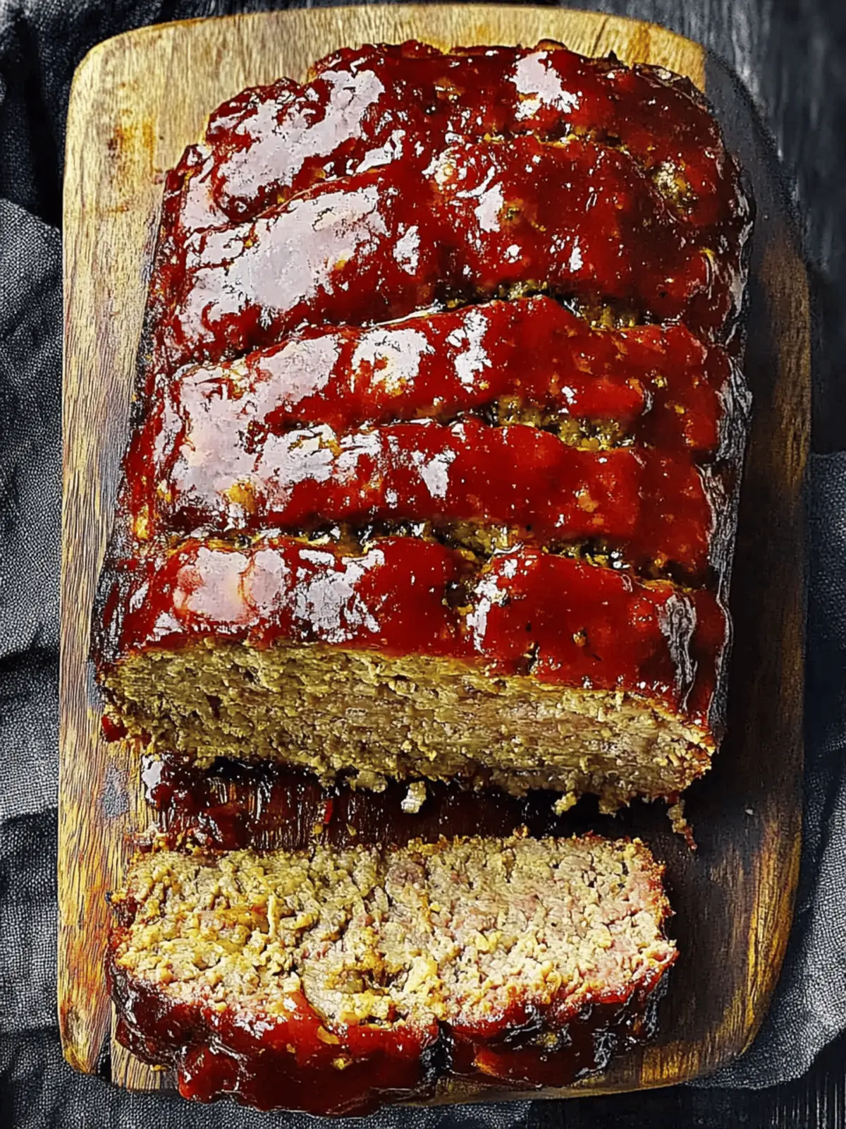 Best Meat For Meatloaf