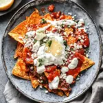 Chilaquiles