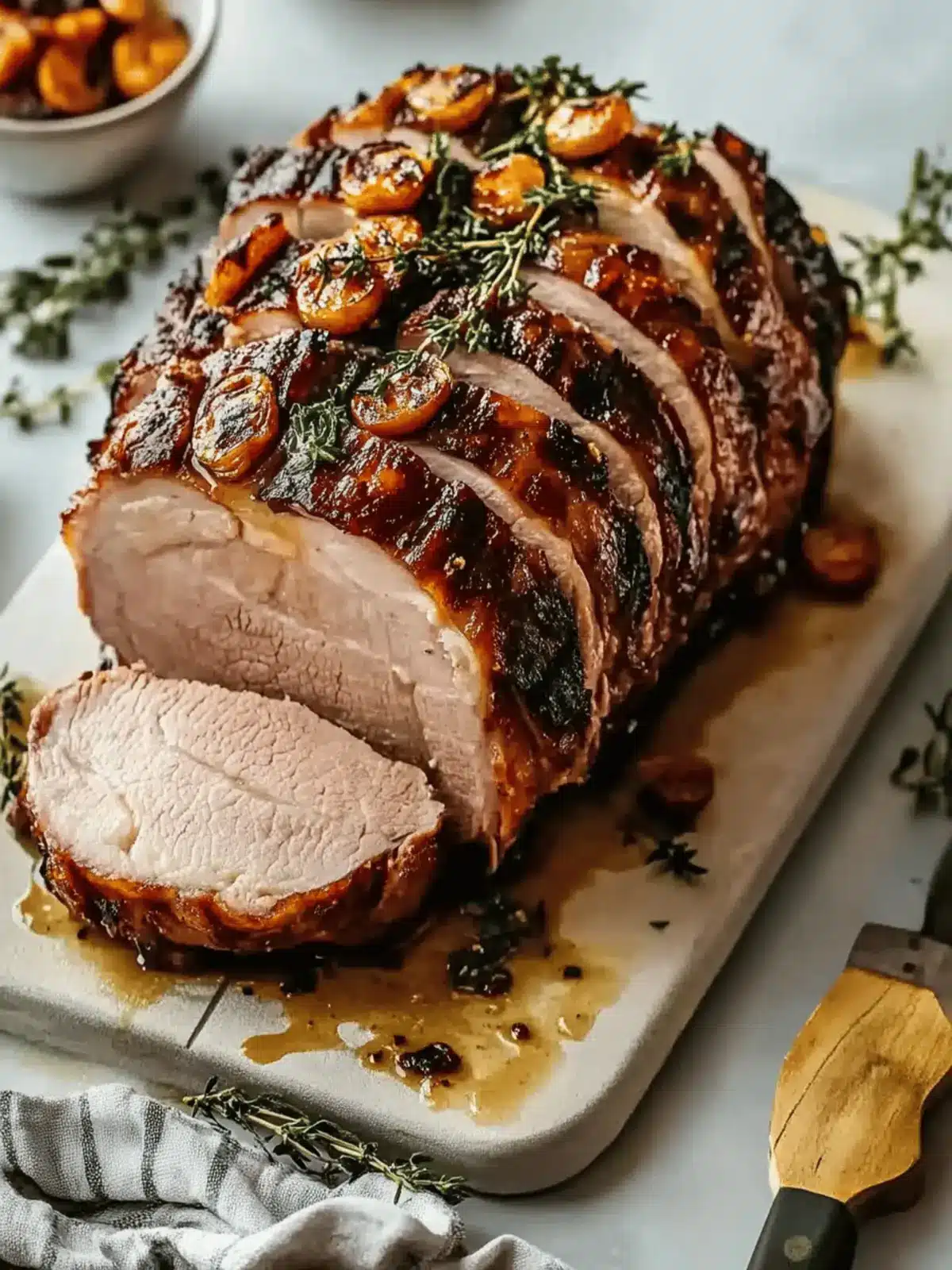 Pork Roast