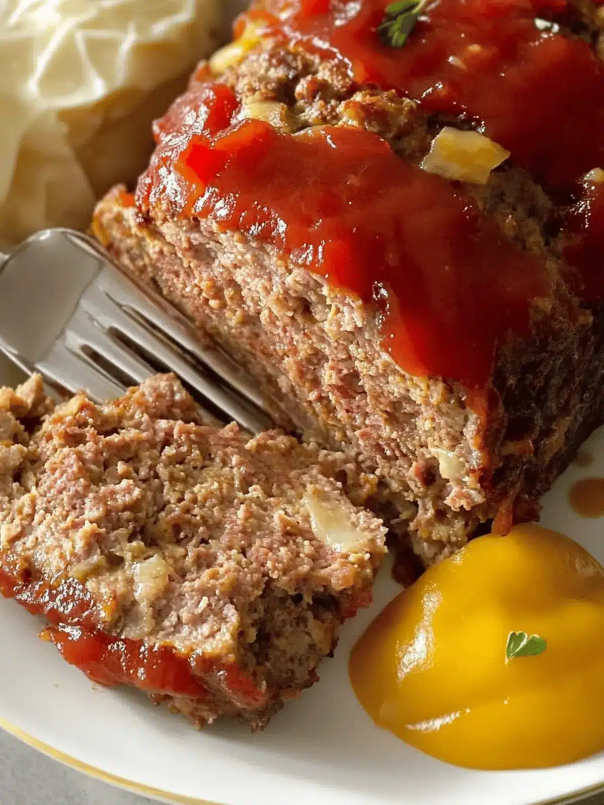 Best Meatloaf
