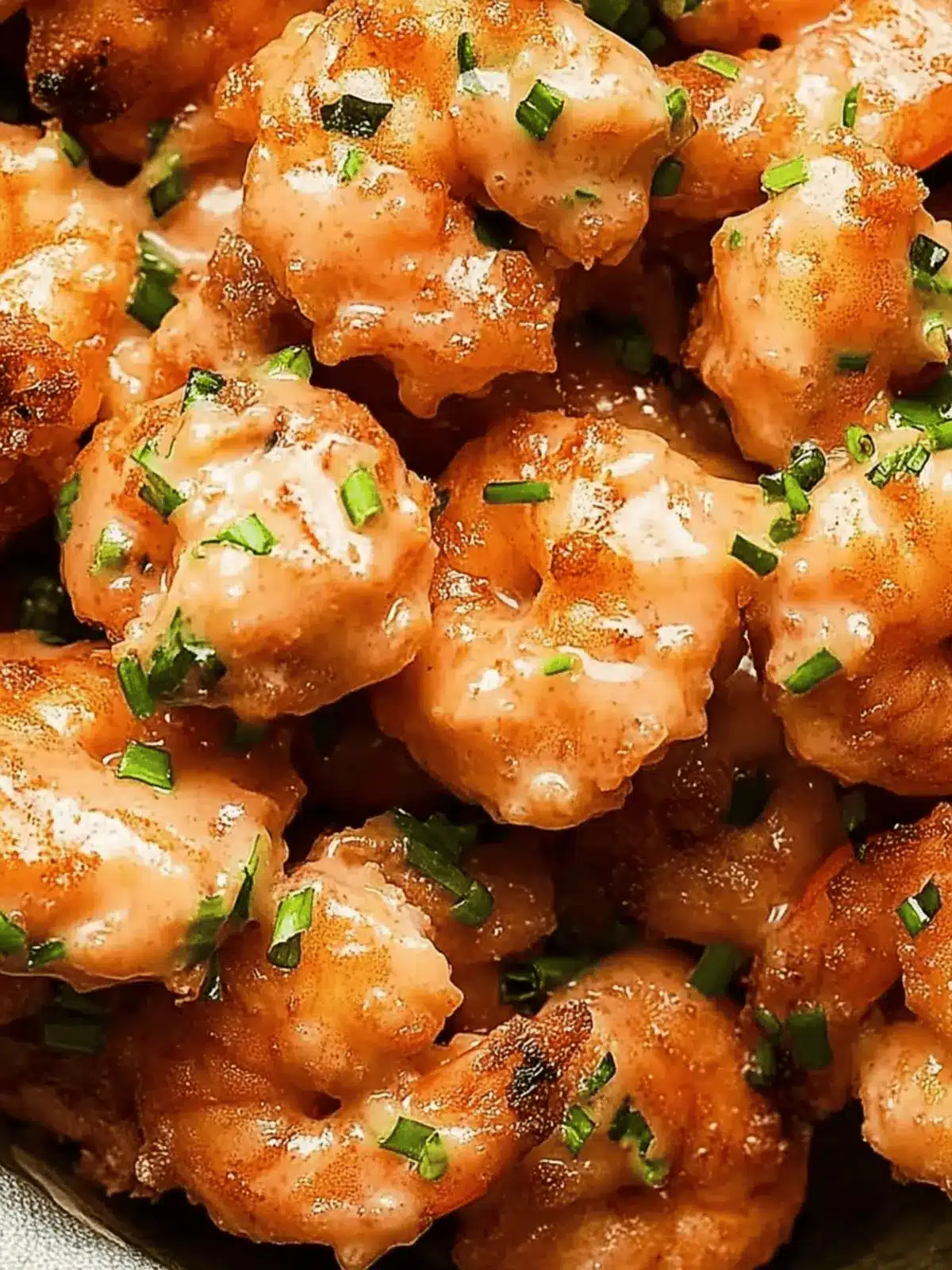 Best Ever Bang Bang Shrimp