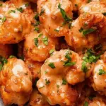 Best Ever Bang Bang Shrimp