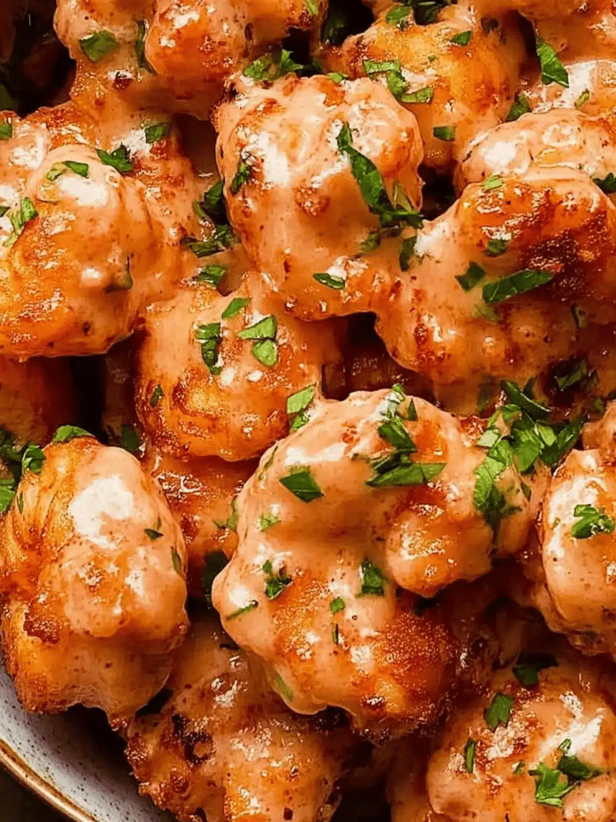 Best Ever Bang Bang Shrimp