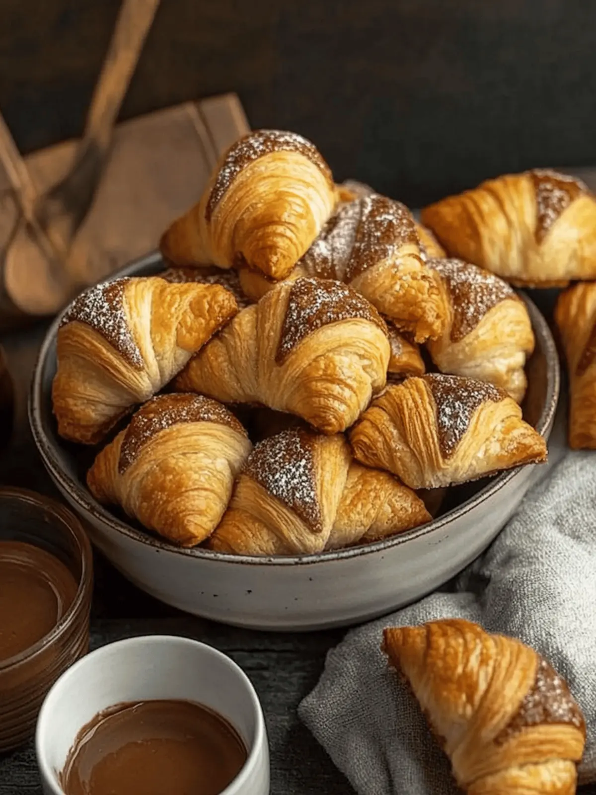 Decadent Rugelach Cookies That'll Wow Your Guests 2 Rugelach Cookies