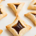 Savor Sweet Hamantaschen Cookies for Purim Celebrations 9 Hamantaschen