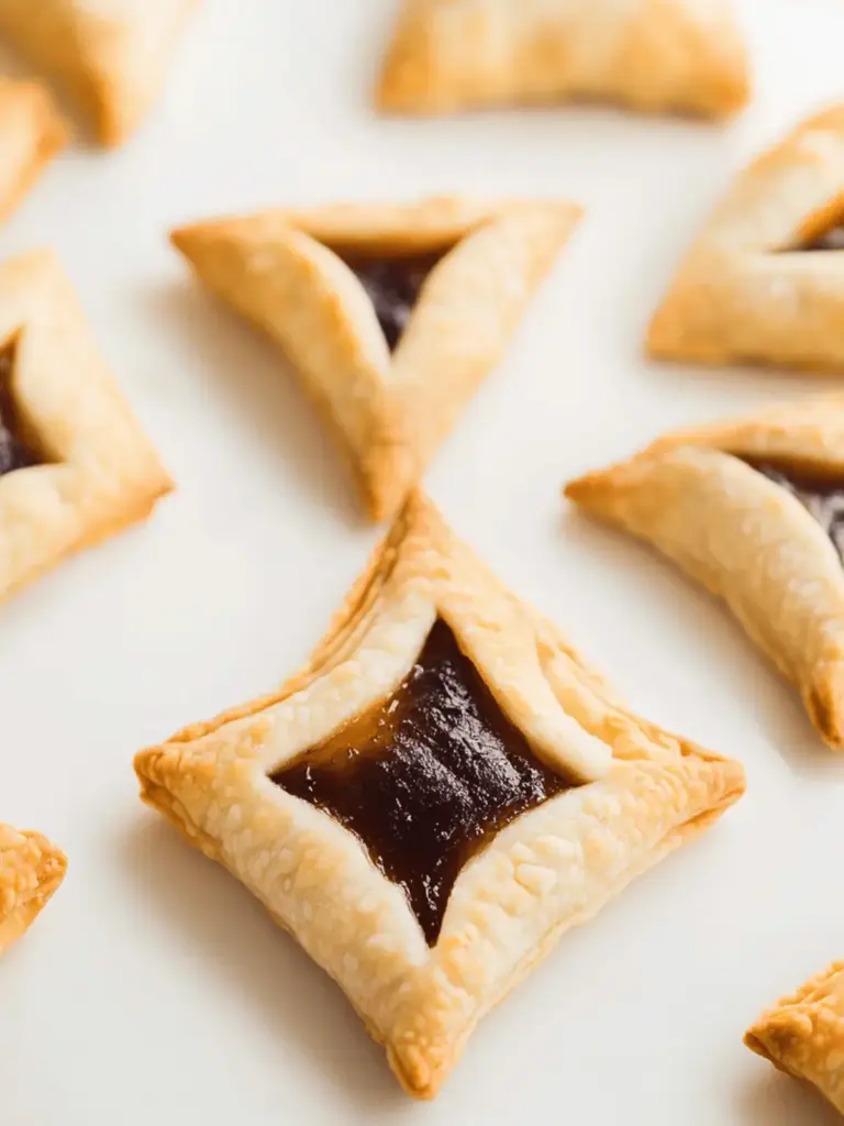 Hamantaschen