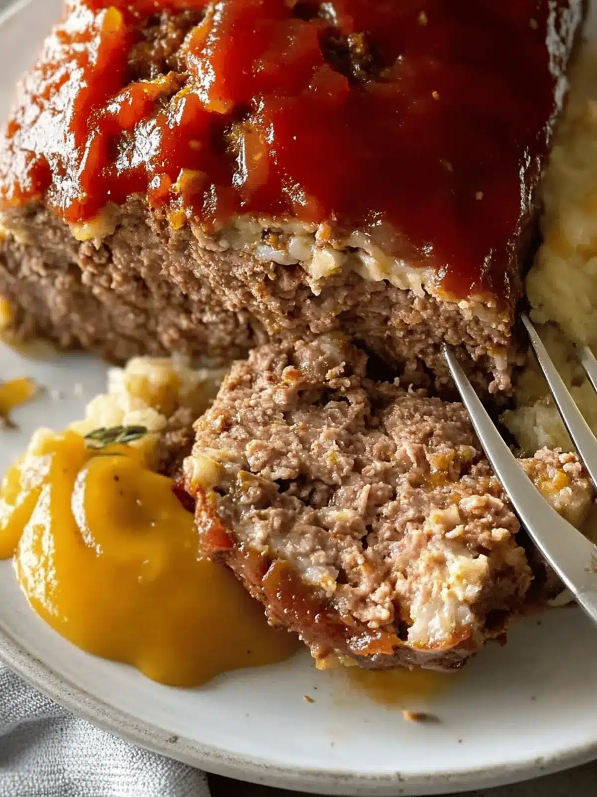 Best Meatloaf