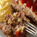 Best Meatloaf with Stove Top Stuffing for Busy Nights 7 Best Meatloaf