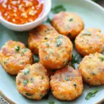 Irresistible Thai Shrimp Cakes That'll Spice Up Your Dinner 8 Thai Shrimp Cake