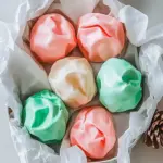 Creamy Eggnog Spread: Your New Holiday Favorite Delight 6 Creamy Eggnog