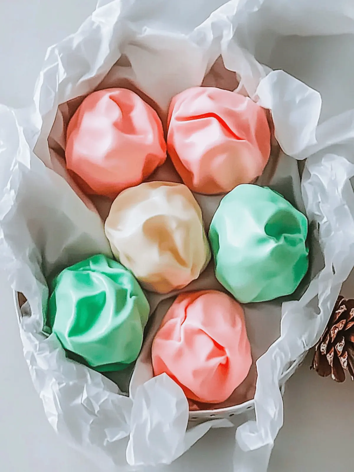 Creamy Eggnog Spread: Your New Holiday Favorite Delight 5 Creamy Eggnog