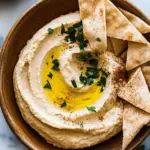 Best Hummus