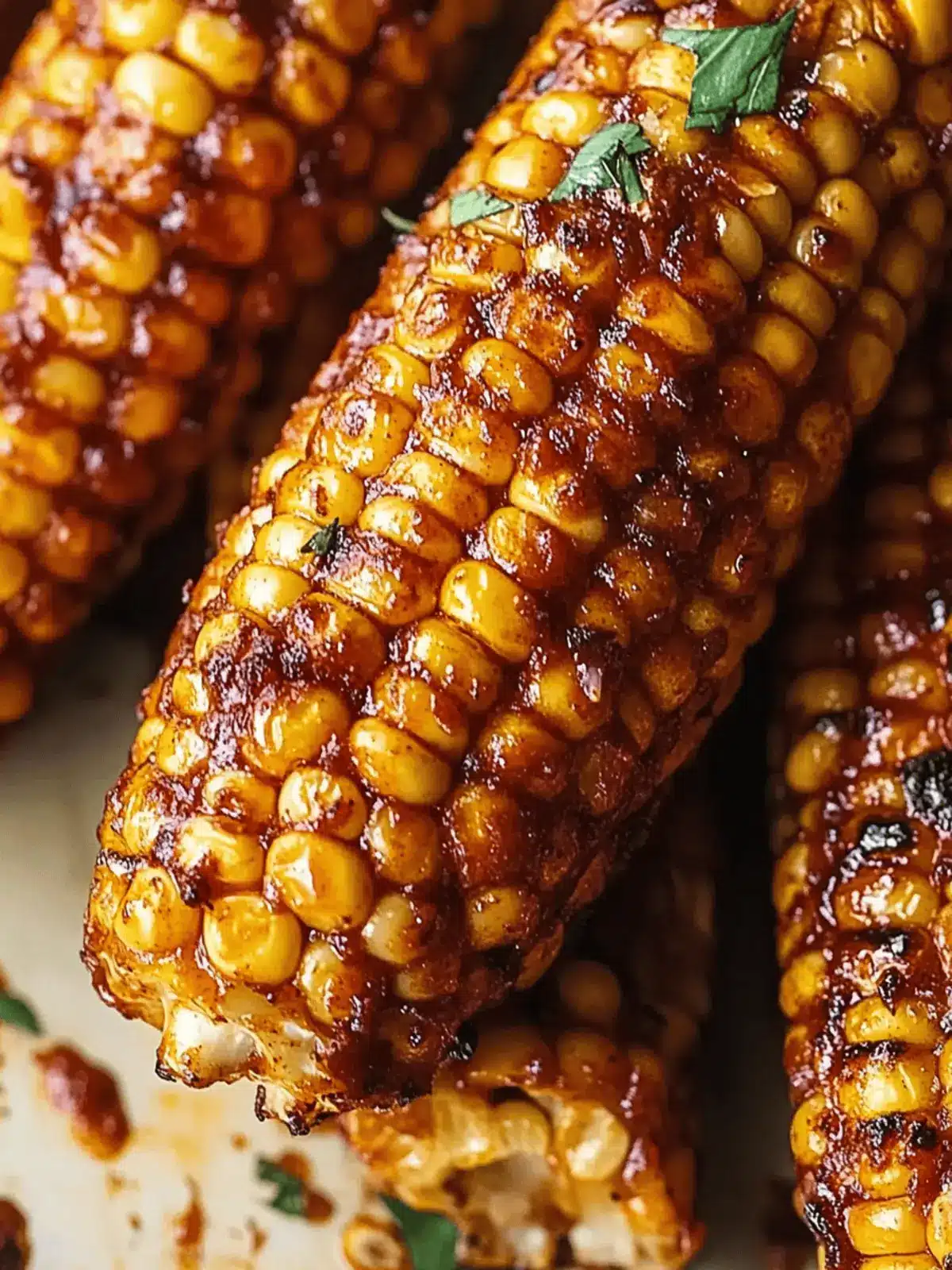 Wingstop Cajun Corn: Your New Favorite Easy Snack Recipe 2 Wingstop Cajun Corn
