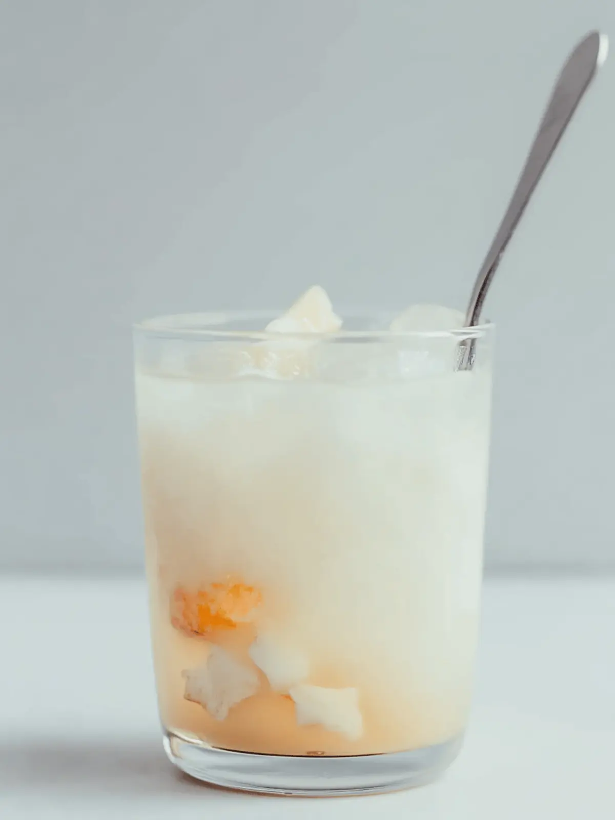Chill Out with Refreshing Iced Lychee Tea: Easy Summer Recipe 4 Iced Lychee Tea
