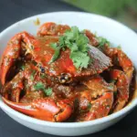 Savory Singaporean Chilli Crab You Can’t Resist 9 Singaporean Chilli Crab