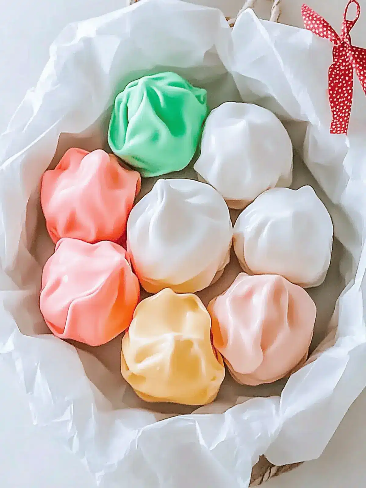 Creamy Eggnog Spread: Your New Holiday Favorite Delight 3 Creamy Eggnog