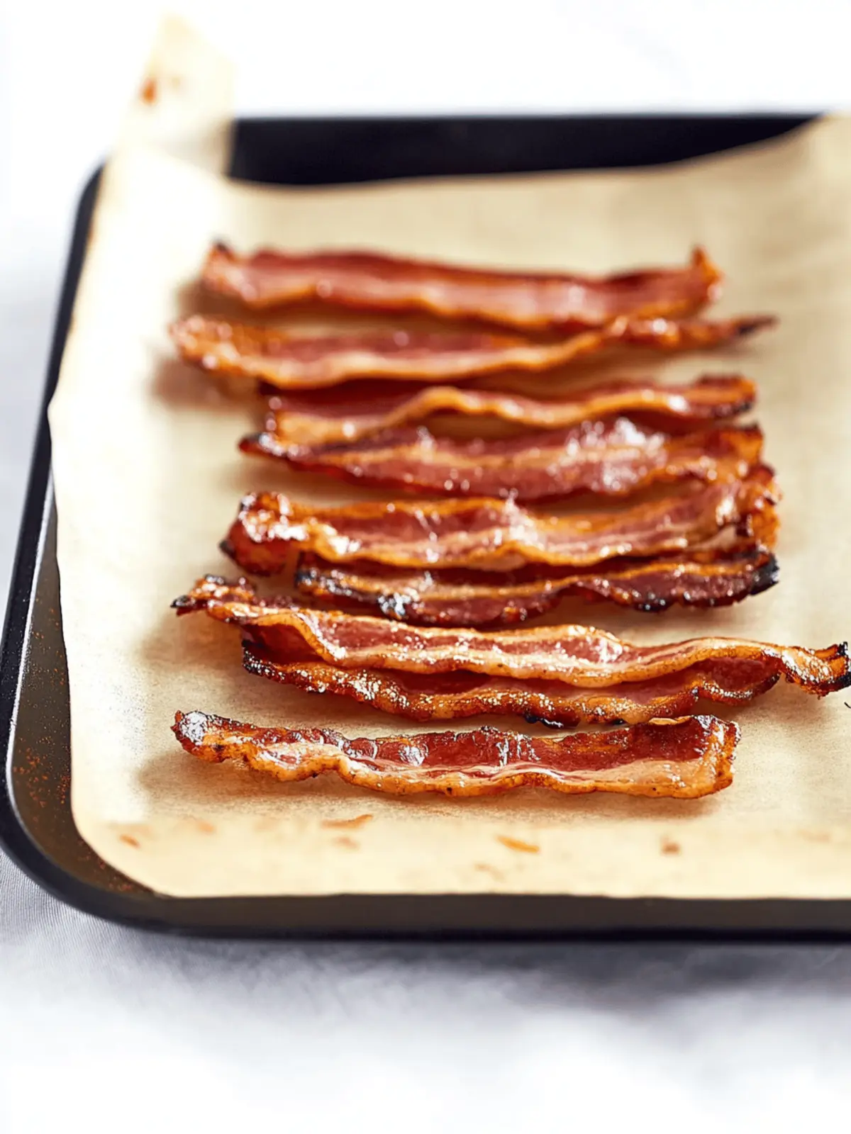Crispy Rice Paper Bacon: A Vegan Lover’s Dream Dish 4 Rice Paper Bacon