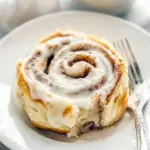Cinnabon Cinnamon Rolls