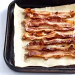 Crispy Rice Paper Bacon: A Vegan Lover’s Dream Dish 8 Rice Paper Bacon