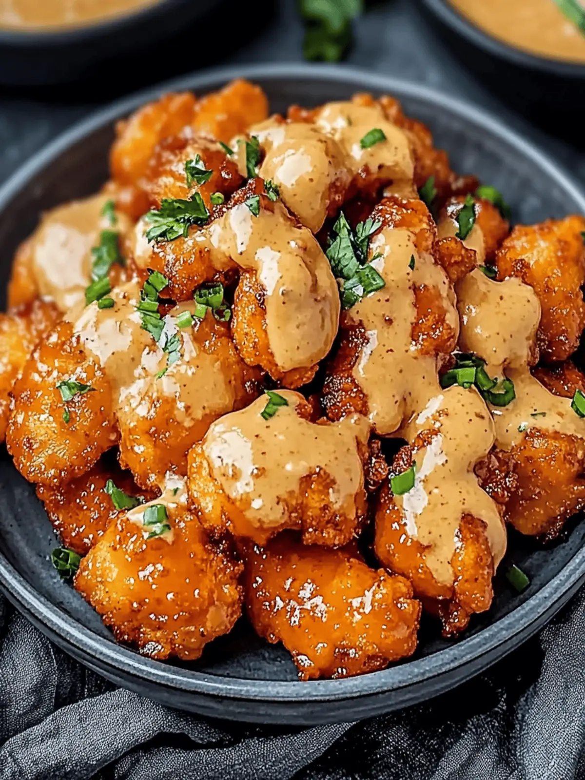 Crispy Bang Bang Chicken That Will Spice Up Family Dinner 3 Bang Bang Chicken