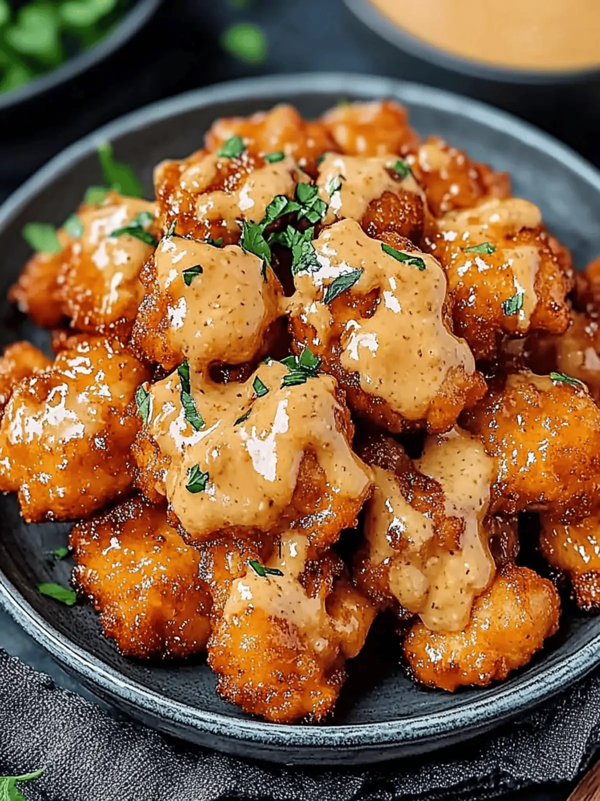 Crispy Bang Bang Chicken That Will Spice Up Family Dinner 4 Bang Bang Chicken
