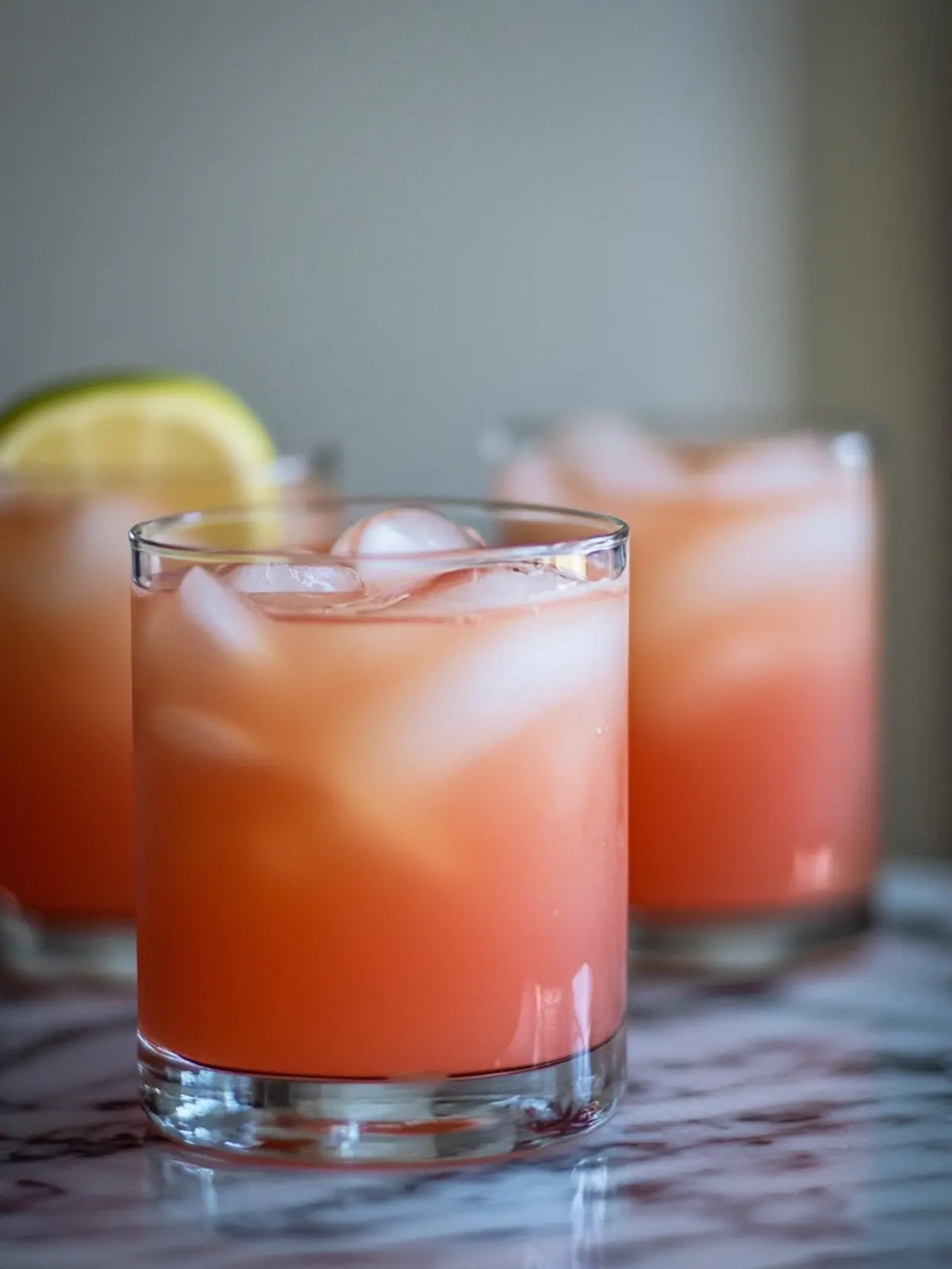 Deliciously Refreshing Guava White Tea Lemonade Recipe 4 Guava White Tea Lemonade