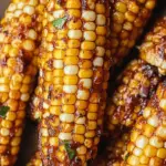 Wingstop Cajun Corn: Your New Favorite Easy Snack Recipe 7 Wingstop Cajun Corn