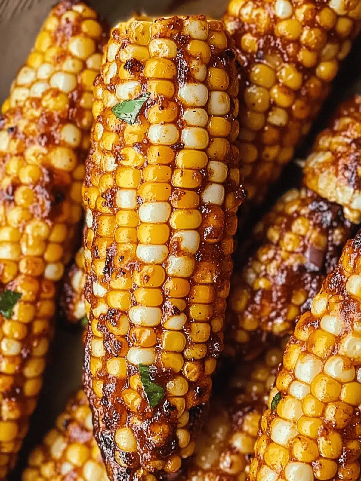 Wingstop Cajun Corn: Your New Favorite Easy Snack Recipe 5 Wingstop Cajun Corn