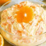 Mandarin Orange Jello Salad: A Refreshing Vintage Treat 6 Mandarin Orange Jello Salad