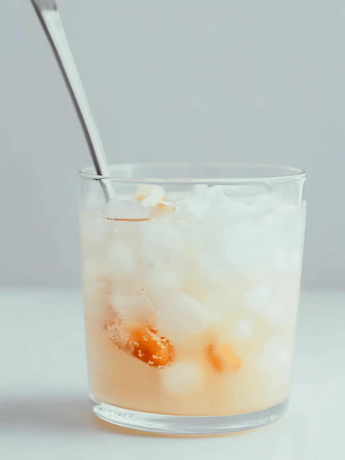 Chill Out with Refreshing Iced Lychee Tea: Easy Summer Recipe 3 Iced Lychee Tea