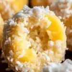 Tropical Pineapple Coconut Balls for a No-Bake Paradise 8 Tropical Pineapple Coconut Balls