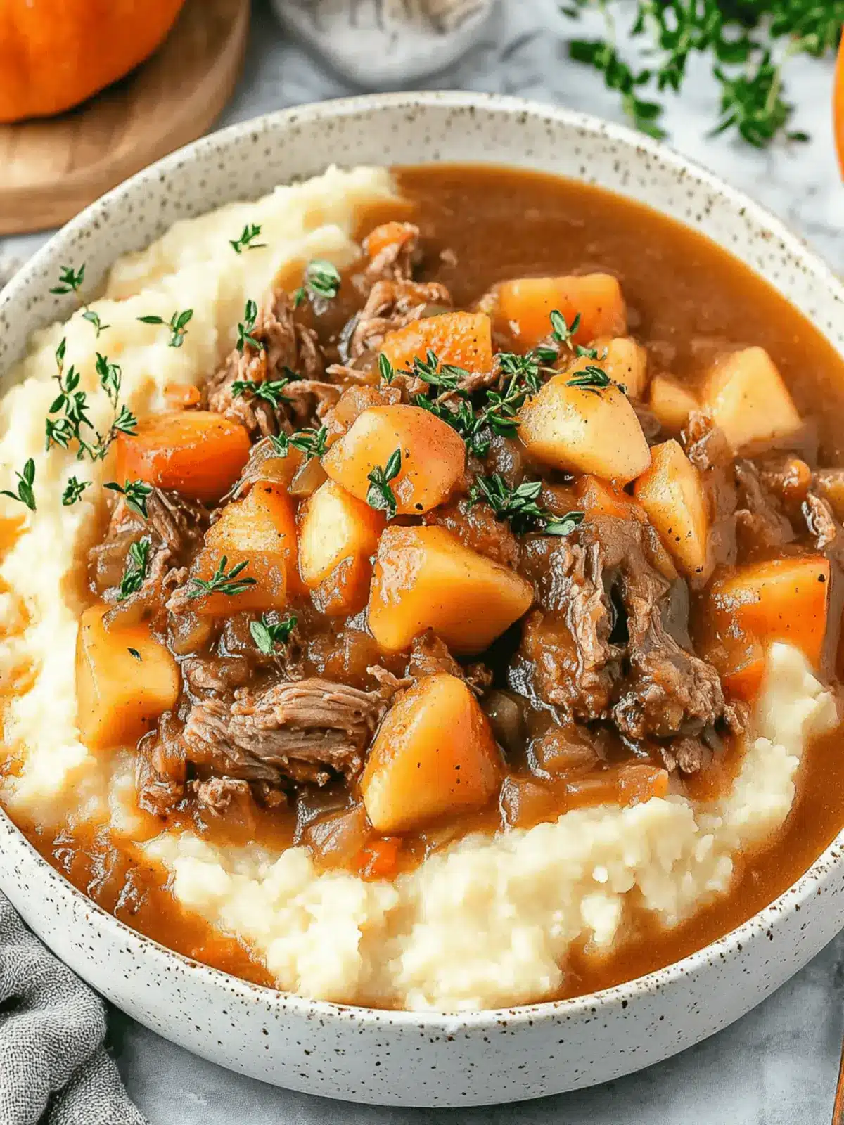 Fall Apple Cider Stew Mash: Cozy Comfort for Chilly Nights 2 Fall Apple Cider Stew Mash