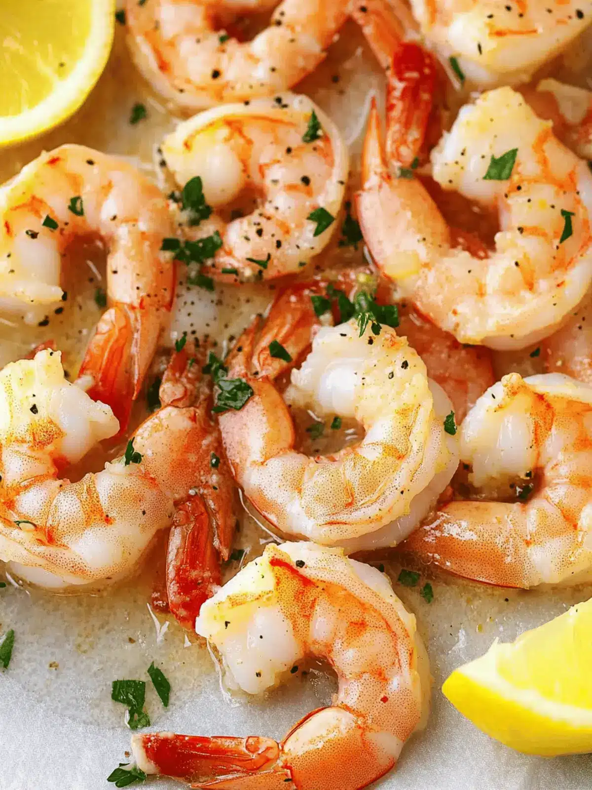 Vegan Shrimp