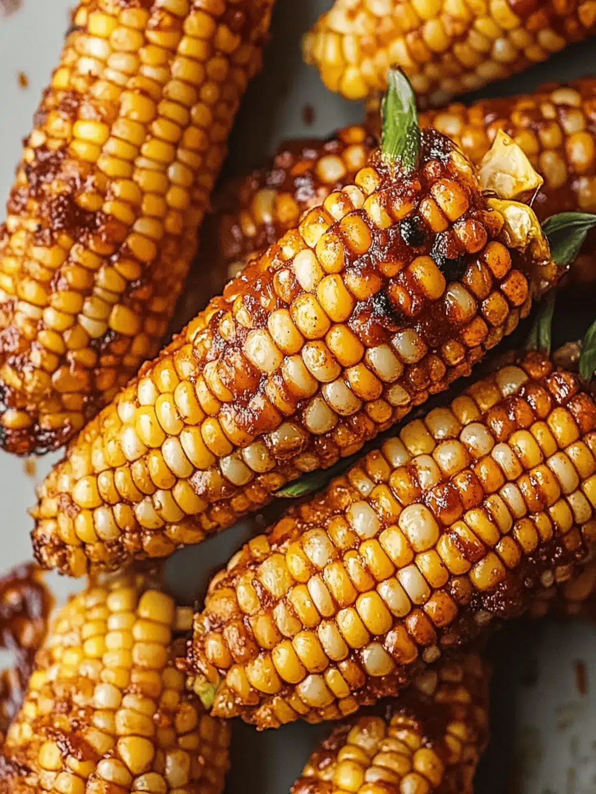 Wingstop Cajun Corn: Your New Favorite Easy Snack Recipe 3 Wingstop Cajun Corn