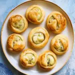 Irresistible Potato Knish: Homemade Comfort in Every Bite 10 Potato Knish