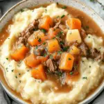 Fall Apple Cider Stew Mash: Cozy Comfort for Chilly Nights 9 Fall Apple Cider Stew Mash