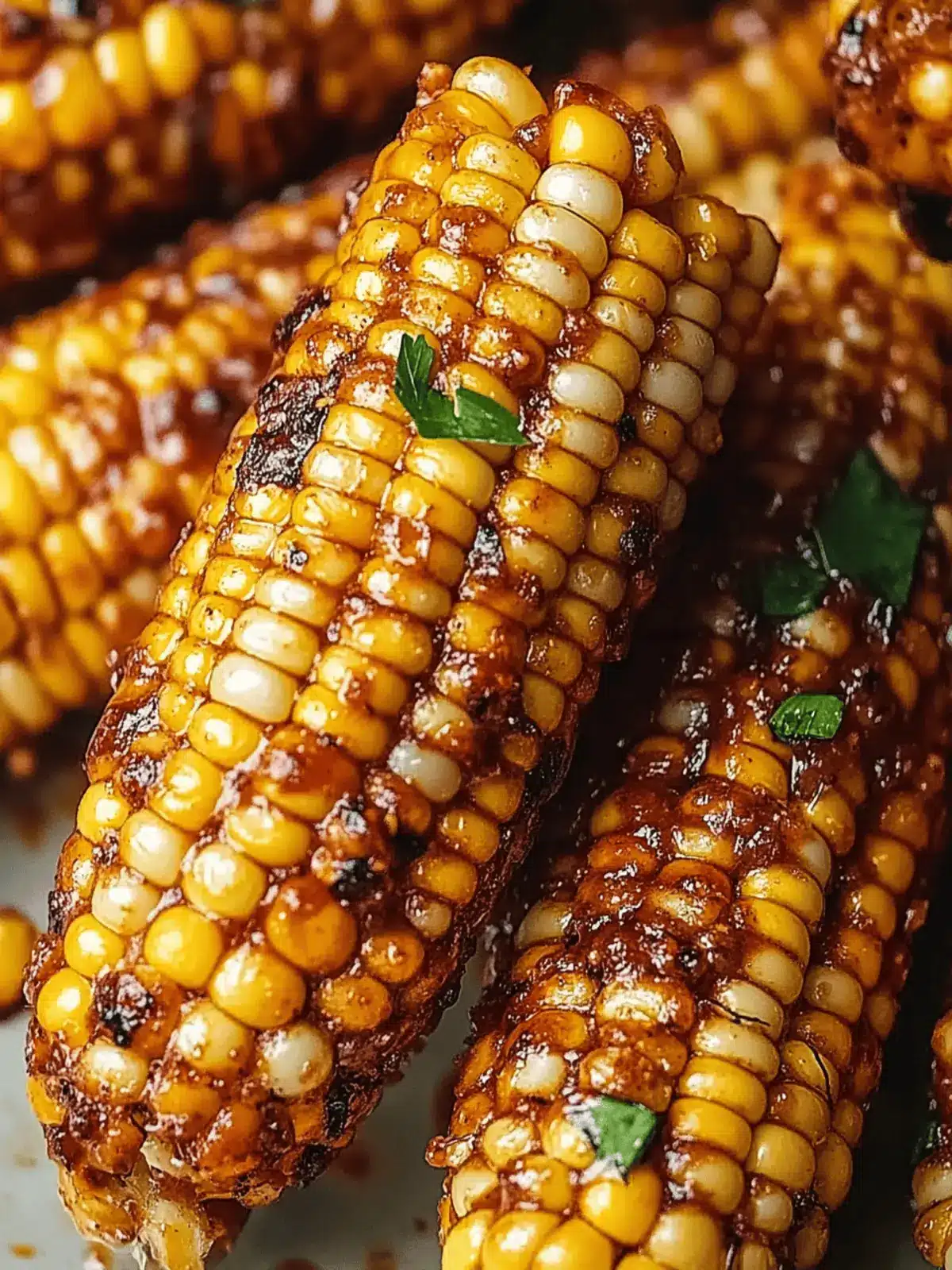 Wingstop Cajun Corn: Your New Favorite Easy Snack Recipe 4 Wingstop Cajun Corn