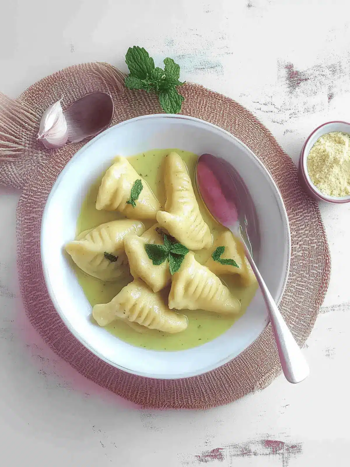 Best Kreplach Recipe: Homemade Dumplings That Warm the Soul 3 Best Kreplach