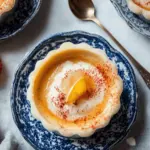 Creamy Rømmegrøt: A Cozy Taste of Norway at Home 2 Rømmegrøt