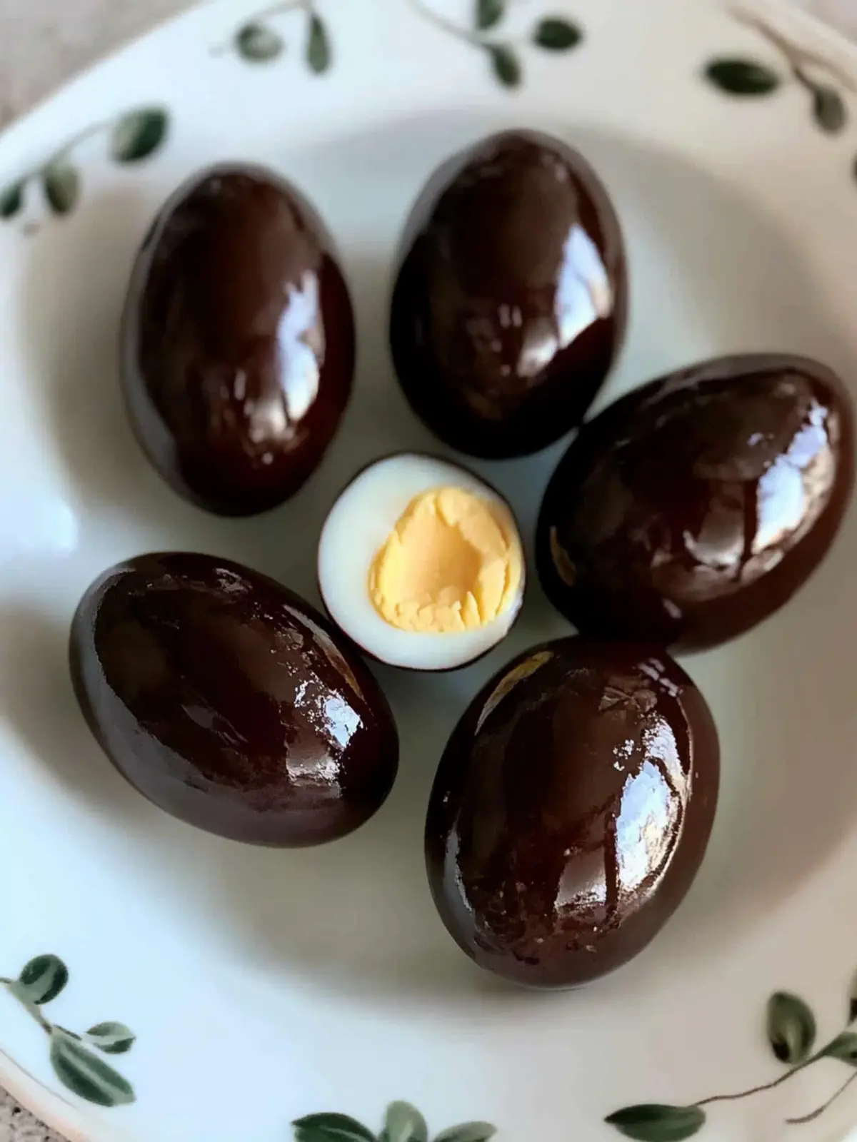 Zesty Balsamic Pickled Eggs: Easy Protein-Packed Snack 4 Balsamic Pickled Egg