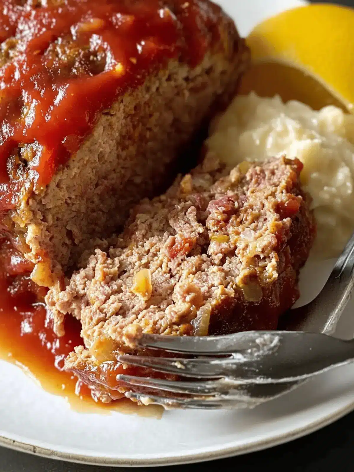 Best Meatloaf