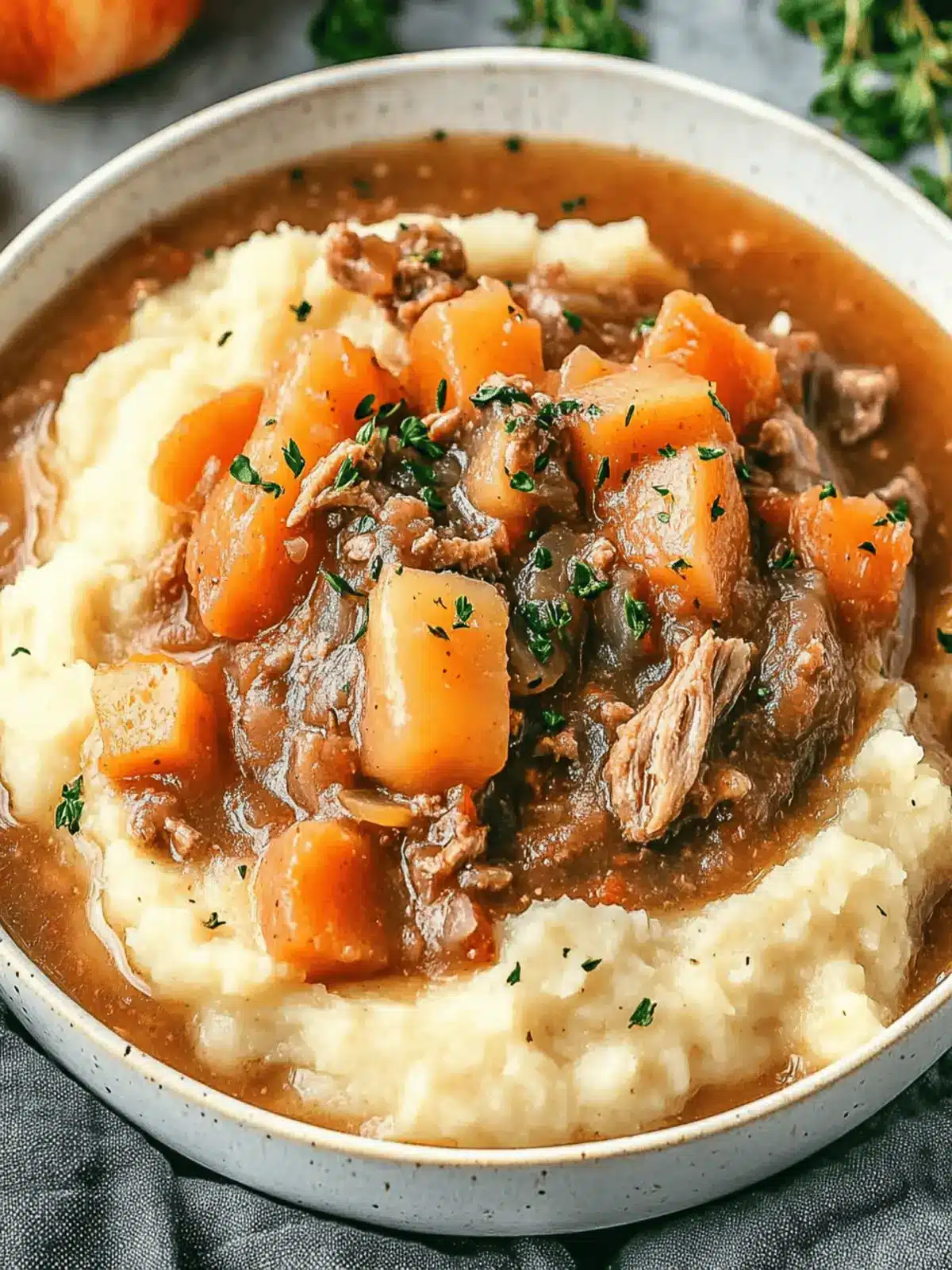 Fall Apple Cider Stew Mash: Cozy Comfort for Chilly Nights 4 Fall Apple Cider Stew Mash