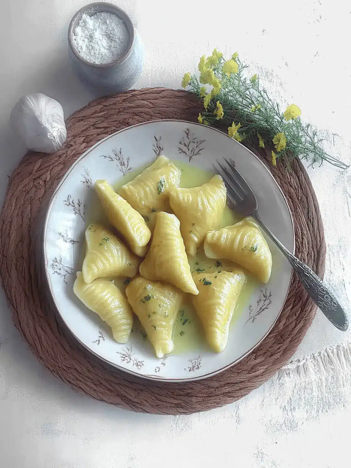 Best Kreplach Recipe: Homemade Dumplings That Warm the Soul 2 Best Kreplach