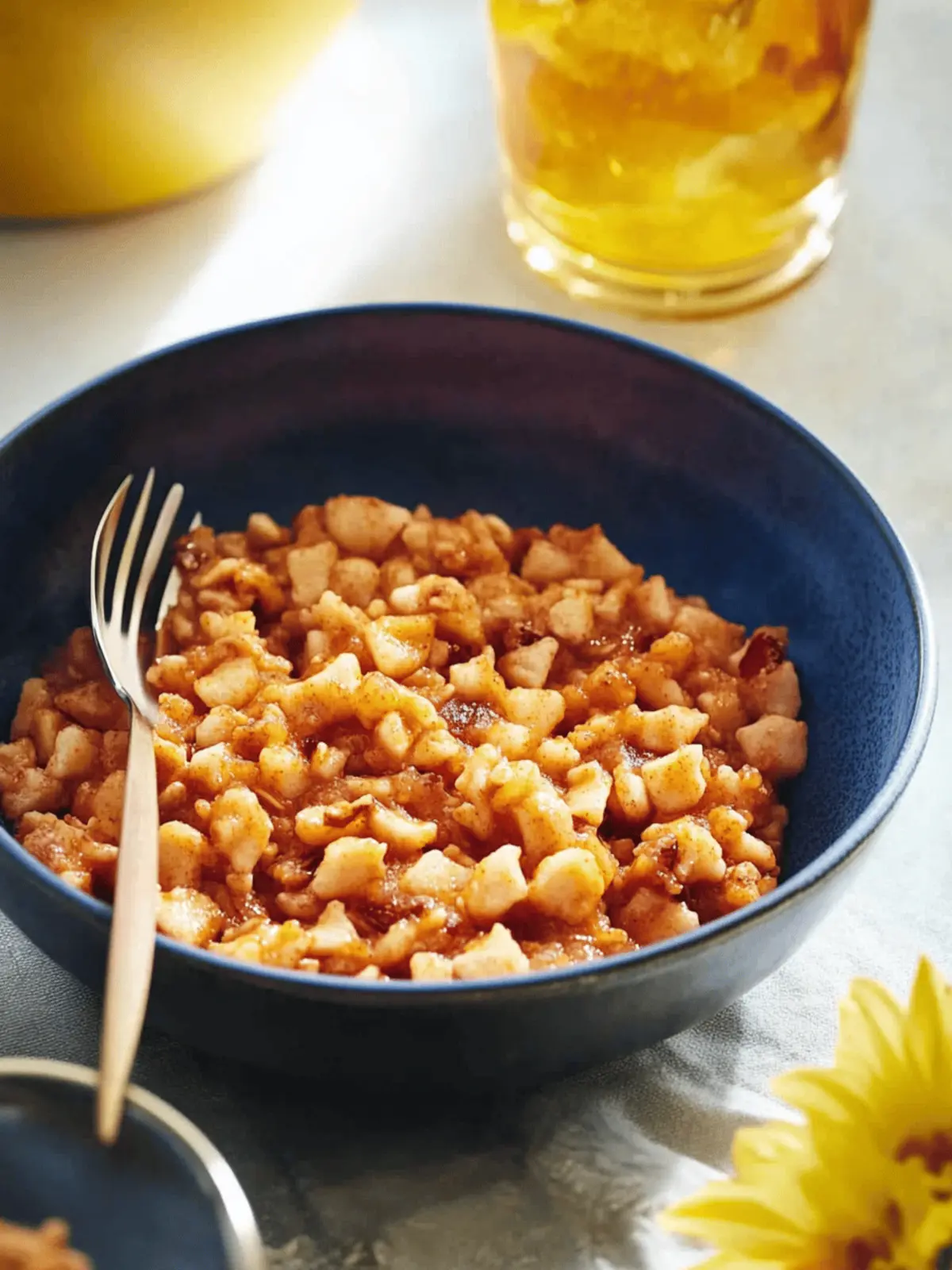 Delicious Charoset: A Sweet Twist on a Classic Tradition 2 Charoset