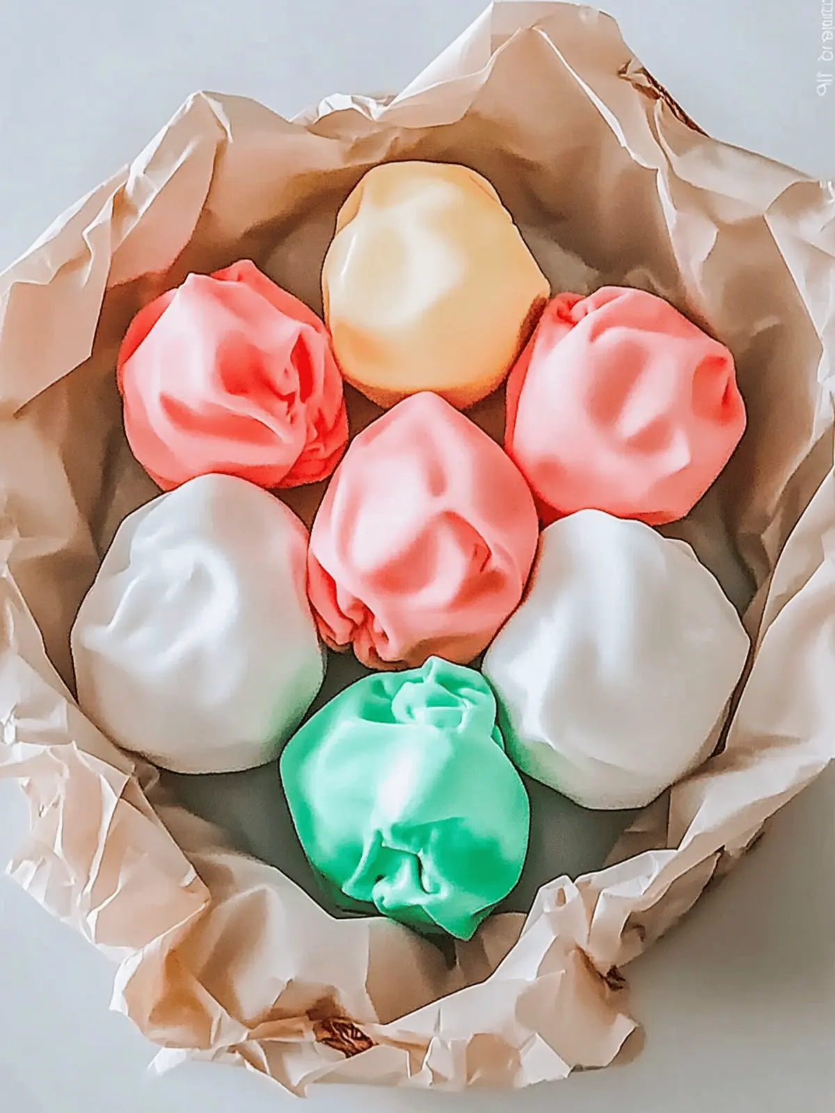 Creamy Eggnog Spread: Your New Holiday Favorite Delight 4 Creamy Eggnog