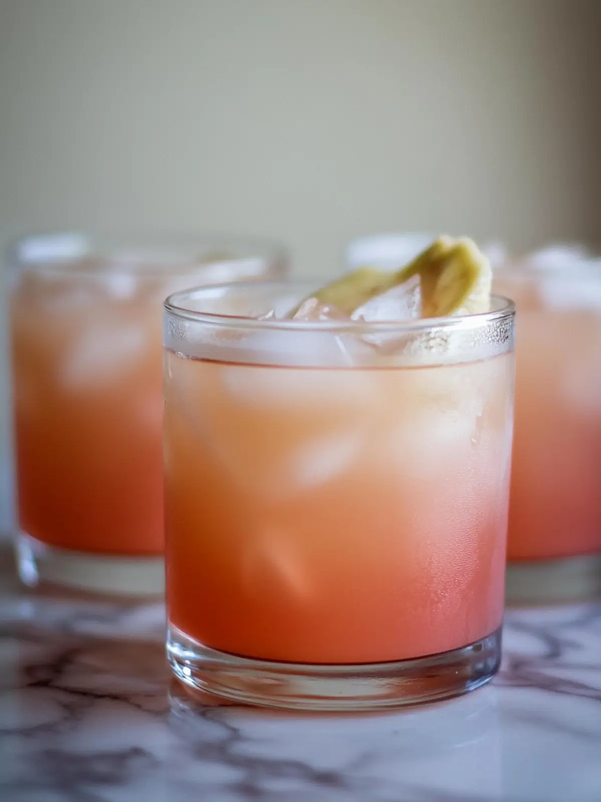 Deliciously Refreshing Guava White Tea Lemonade Recipe 5 Guava White Tea Lemonade