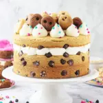 Ultimate Layered Cookie Cake: Indulge in Cookie Bliss 9 Ultimate Layered Cookie Cake