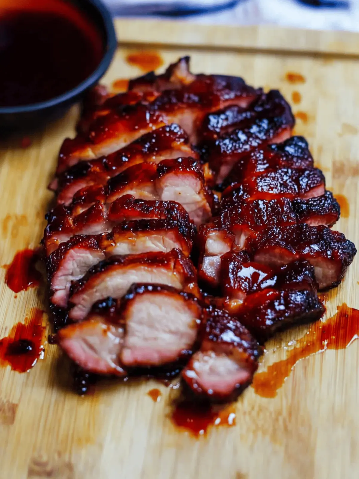 Delicious Char Siu Pork: Your Easy Guide to Homemade Bliss 2 Char Siu Pork